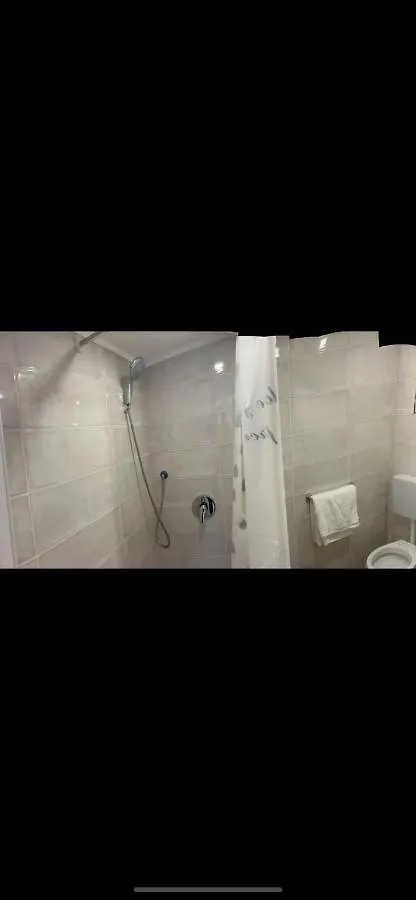 Apartment Basso Di Napoli Italy