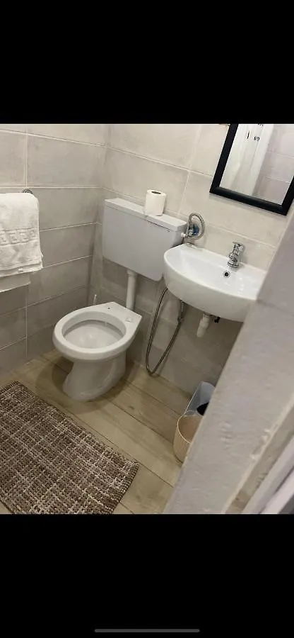 Apartment Basso Di Napoli