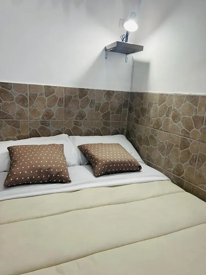 Basso Di Napoli Apartment Naples